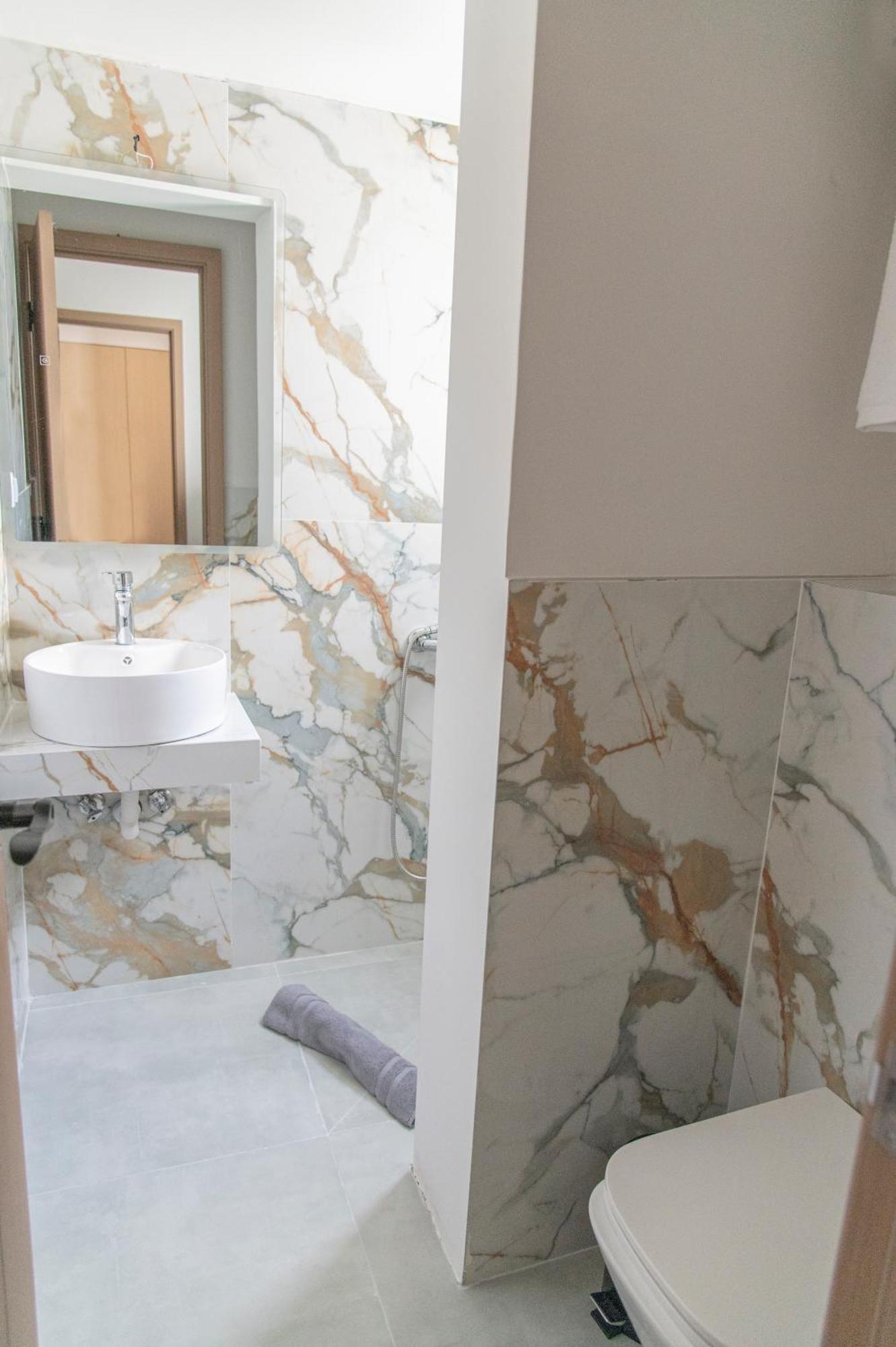 Celia Residence Атина Екстериор снимка