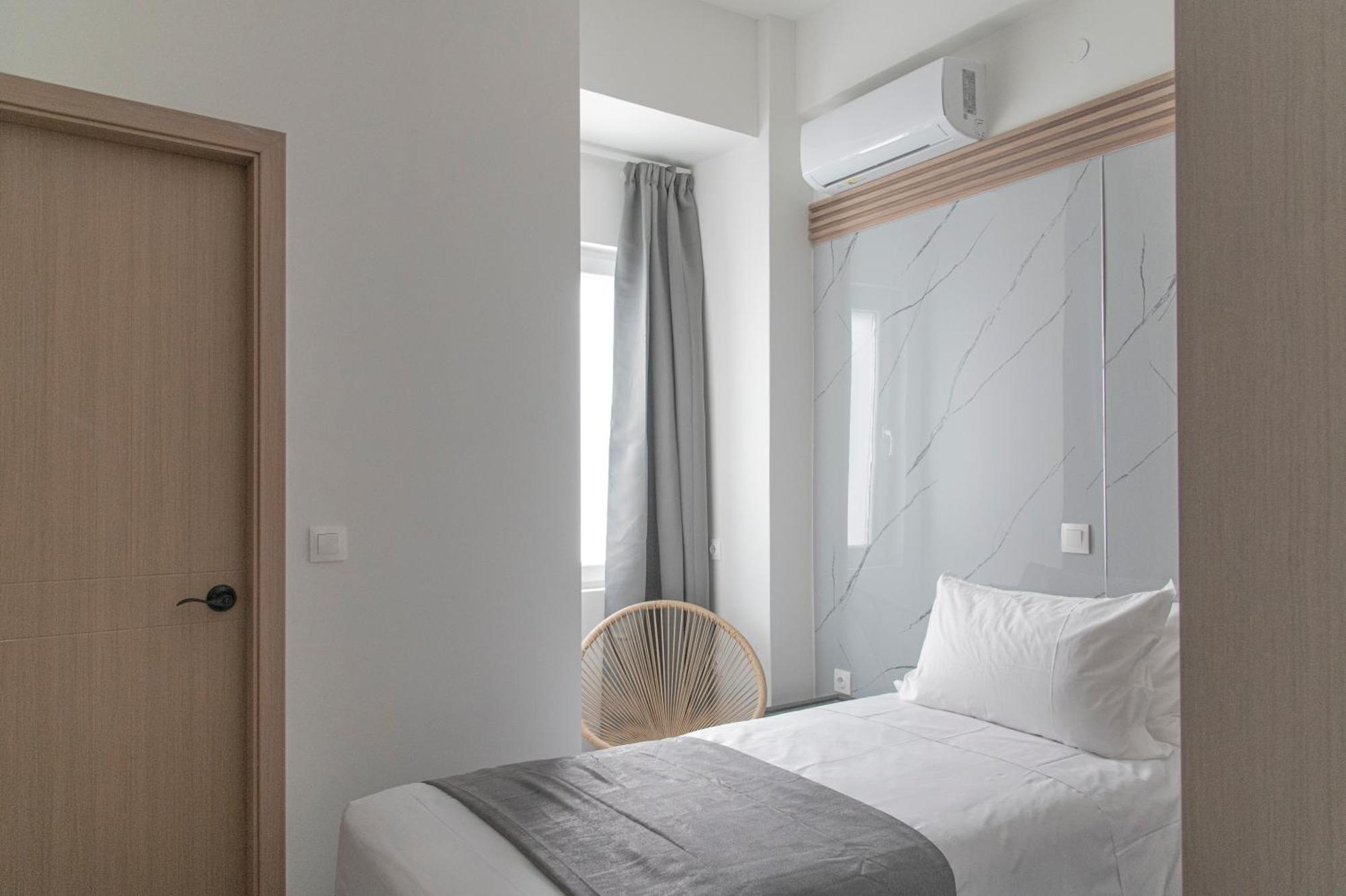 Celia Residence Атина Екстериор снимка