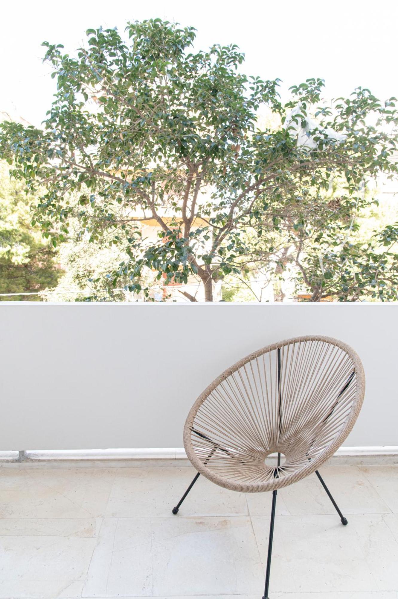 Celia Residence Атина Екстериор снимка