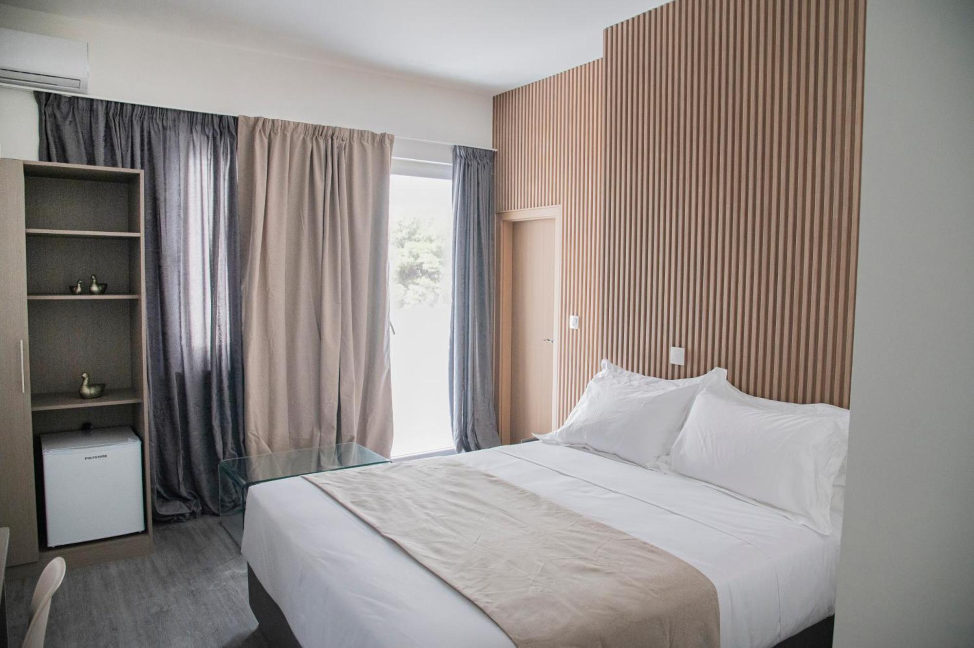 Celia Residence Атина Екстериор снимка