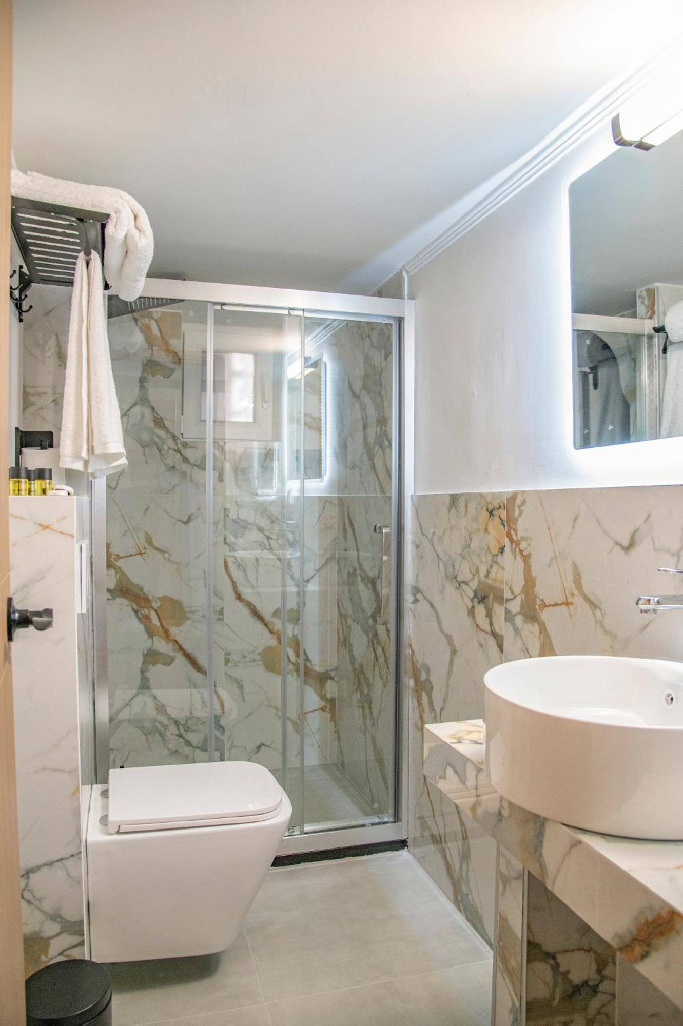Celia Residence Атина Екстериор снимка