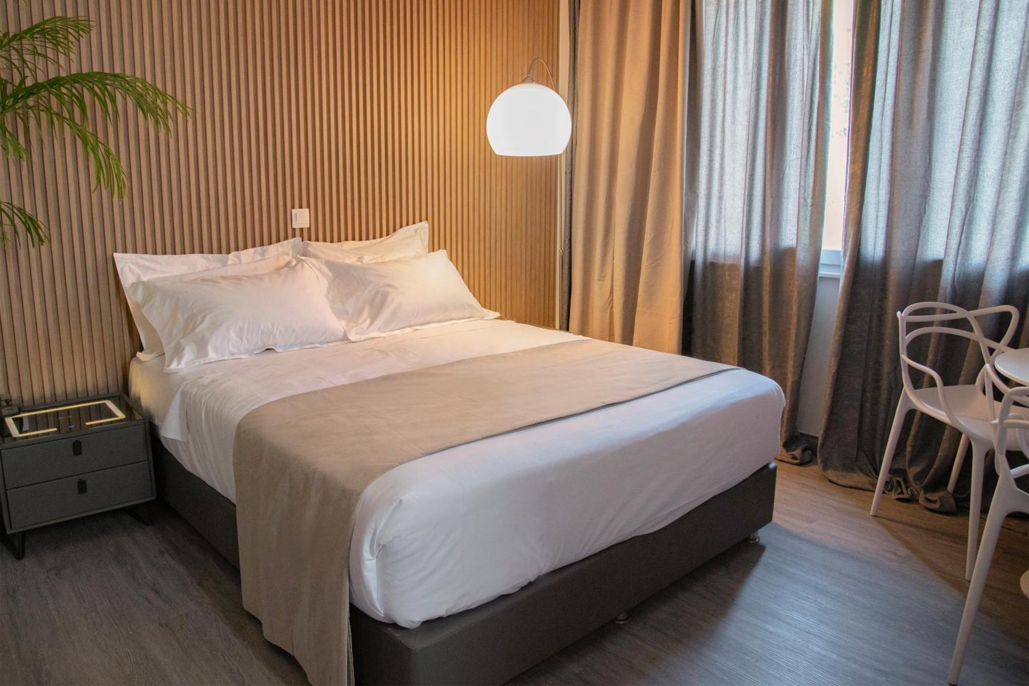 Celia Residence Атина Екстериор снимка