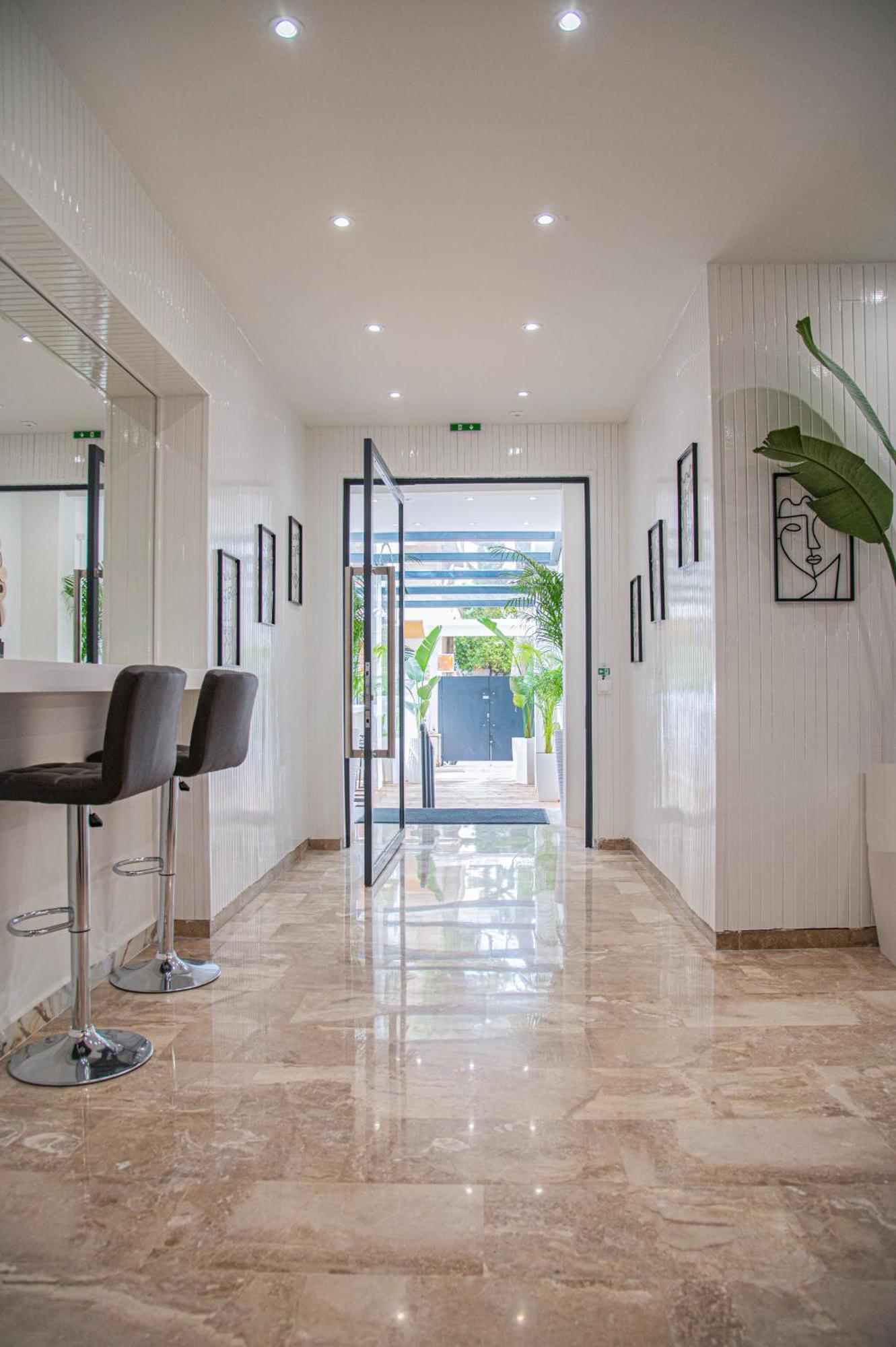 Celia Residence Атина Екстериор снимка