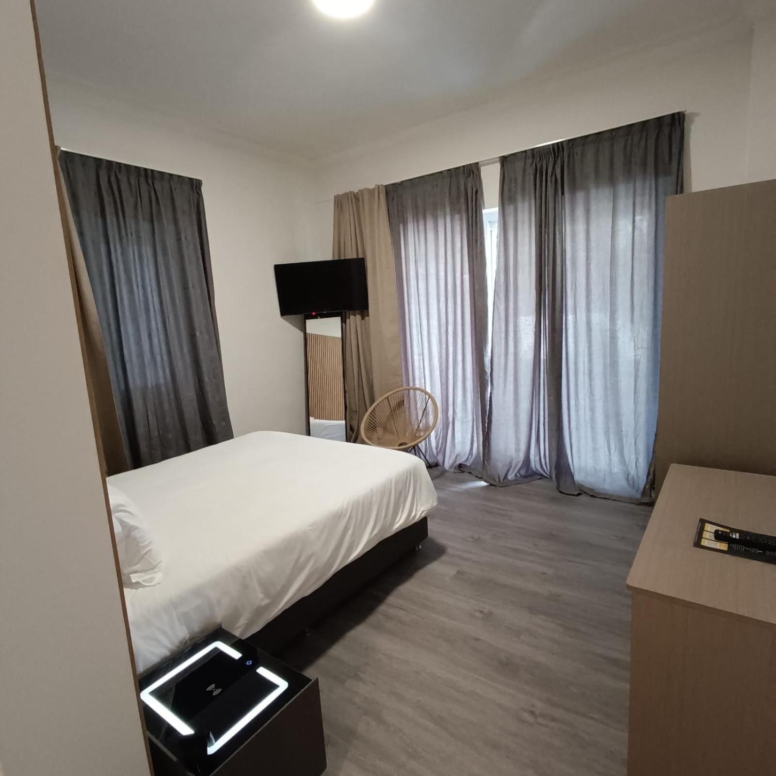 Celia Residence Атина Екстериор снимка