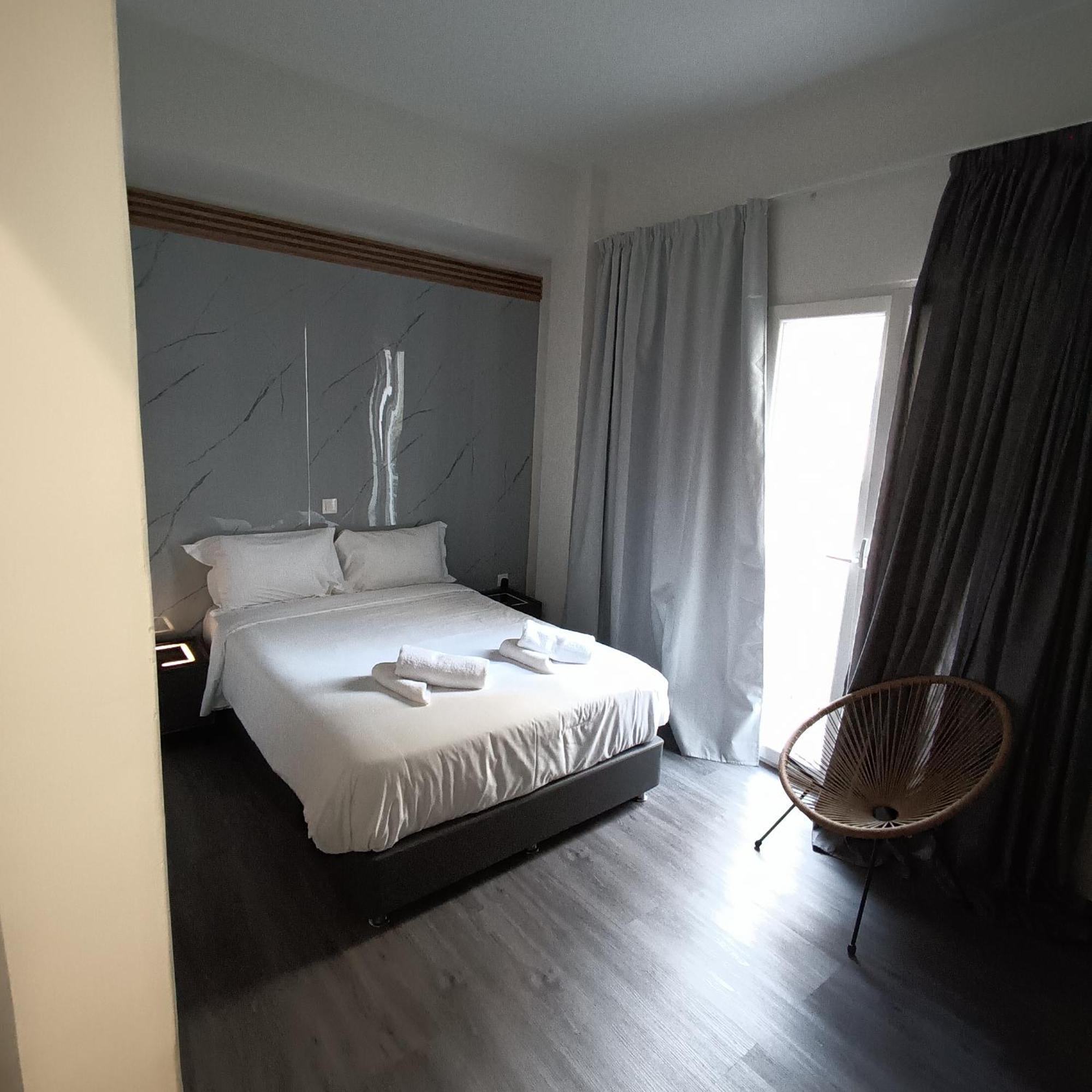 Celia Residence Атина Екстериор снимка