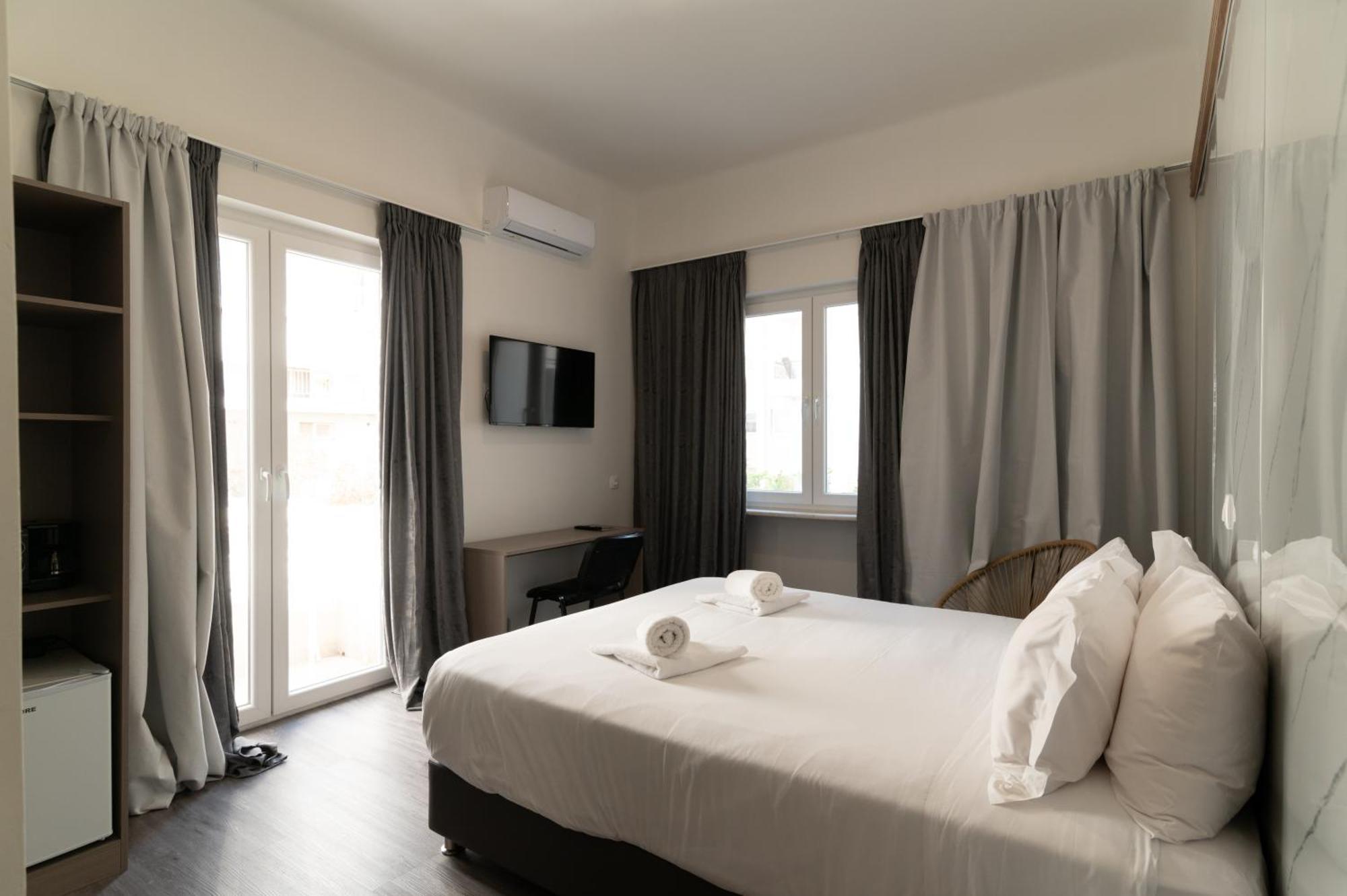 Celia Residence Атина Екстериор снимка