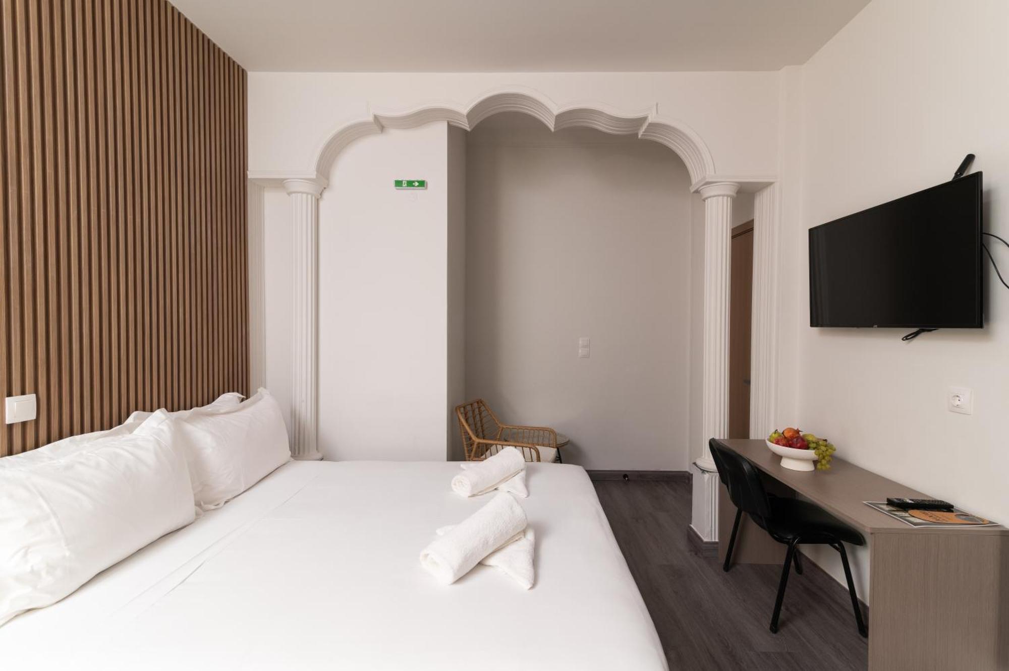 Celia Residence Атина Екстериор снимка