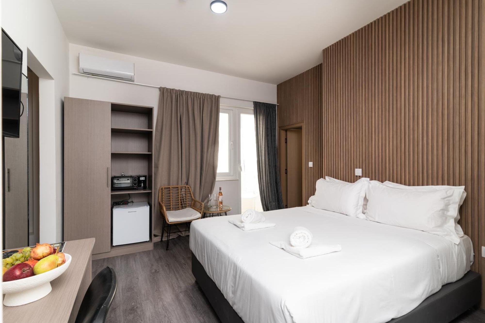 Celia Residence Атина Екстериор снимка
