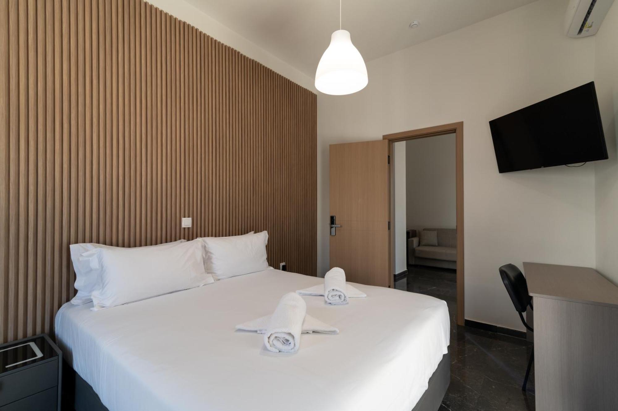 Celia Residence Атина Екстериор снимка