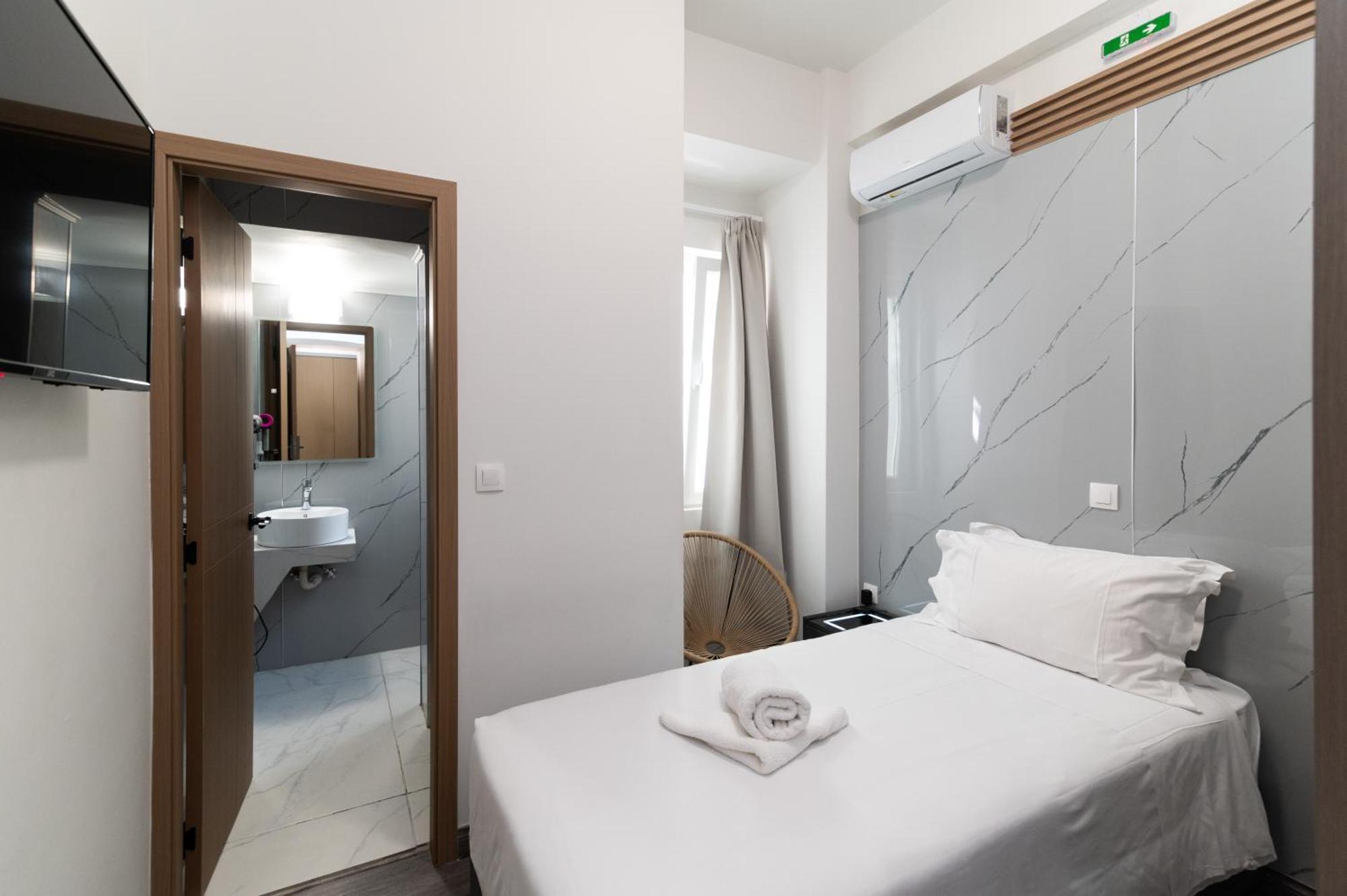 Celia Residence Атина Екстериор снимка